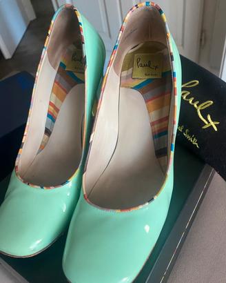 Scarpe paul smith