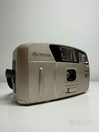 Kyocera Yashica EZ Mate – Fotocamera Compatta