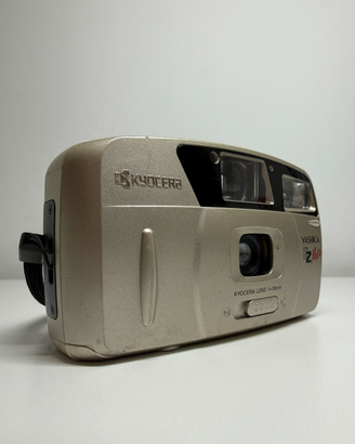 Kyocera Yashica EZ Mate – Fotocamera Compatta