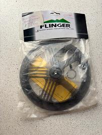 copricatena originale FLINGER nuovo