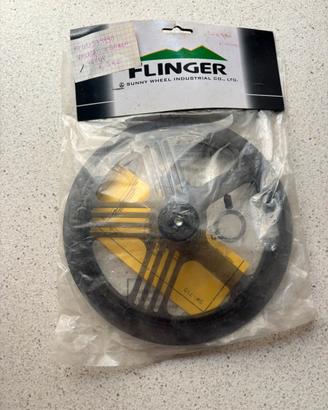 copricatena originale FLINGER nuovo