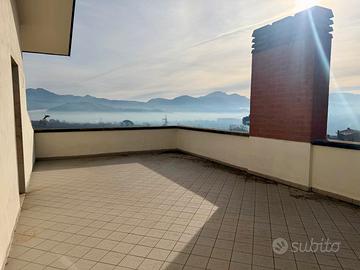 Appartamento con terrazzo