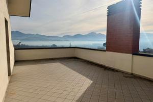 Appartamento con terrazzo