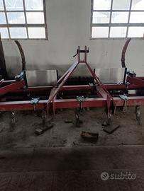 Estirpatore agricolo