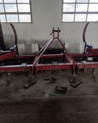 Estirpatore agricolo