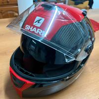 Casco shark