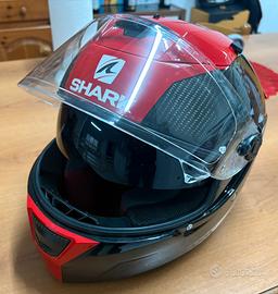 Casco shark