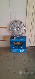 Copri Cerchio Originale Opel 16 diametro x4