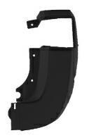 CANTONALE PARAURTI POSTERIORE FORD TRANSIT 2019