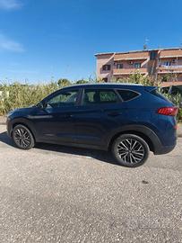 Tucson 2019 Praticamente perfetta