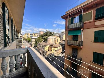 5 LOCALI A GENOVA