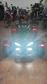 Altro Altro modello - 2021