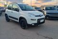 Fiat Panda 1.3 MJ 95cv 4x4