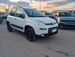 Fiat Panda 1.3 MJ 95cv 4x4