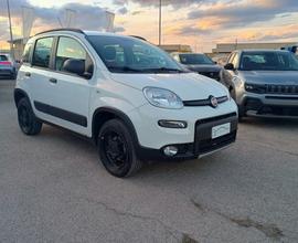 Fiat Panda 1.3 MJ 95cv 4x4