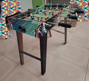 Biliardino bambini