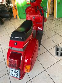 Vespa pk xl