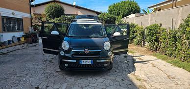 fiat 500L 1.6 Multijet 120cv Lounge