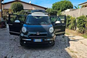 fiat 500L 1.6 Multijet 120cv Lounge
