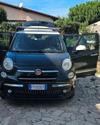 fiat 500L 1.6 Multijet 120cv Lounge