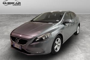 VOLVO V40 II 2012 - V40 2.0 d2 eco Business my17