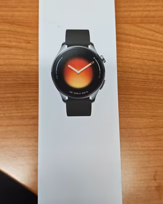 Smartwatch XIAOMI Watch 5