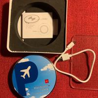 Carica cellulare wireless