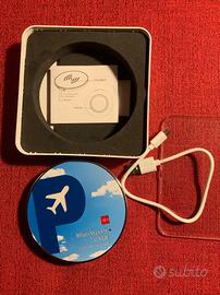 Carica cellulare wireless