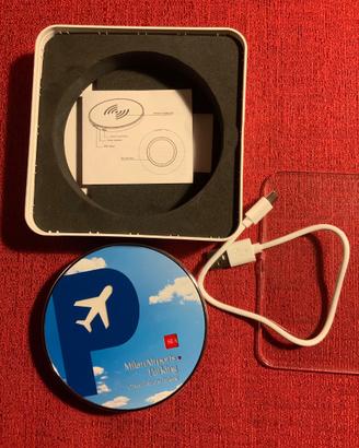 Carica cellulare wireless