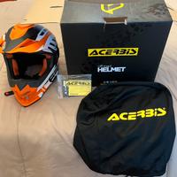 Casco Acerbis Motocross/Enduro