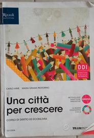 una città per crescere 