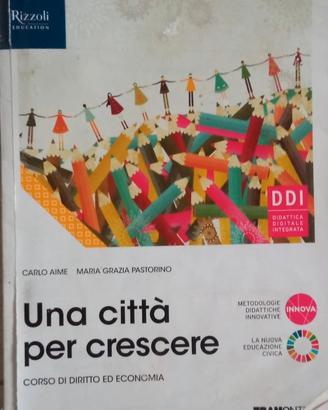 una città per crescere 