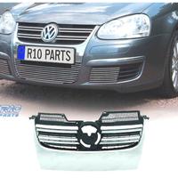 GRIGLIA VOLKSWAGEN VW JETTA II 05-10 GOLF MK5 03-0