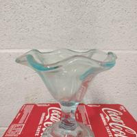 Coppa gelato in vetro 15 pz