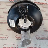 Smart 451 2009 servofreno