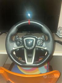 Volante hory apex