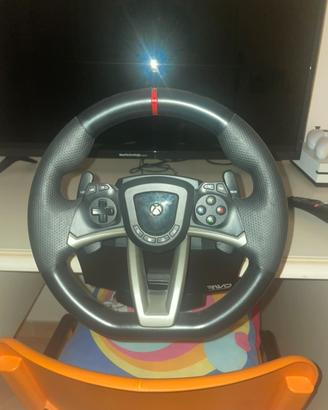 Volante hory apex