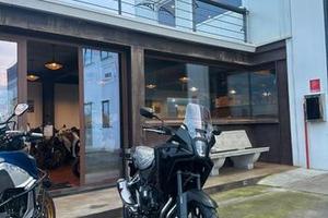 Honda NX500 Abs Pronta Consegna