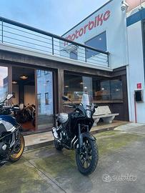 Honda NX500 Abs Pronta Consegna