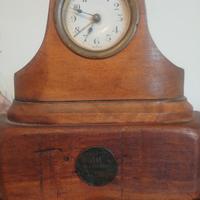 orologio da tavolo antico 