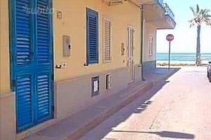 Relax vacanza a 30mt.dal mare ideale x famiglia
