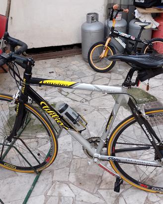 Bici da corsa