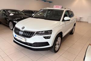 Skoda Karoq STYLE 1.5 TSI ACT DSG UNICO PR.