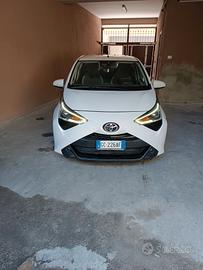 Aygo full optional 