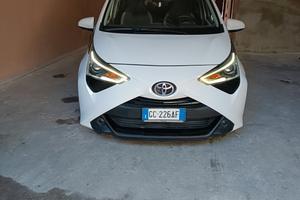 Aygo full optional 