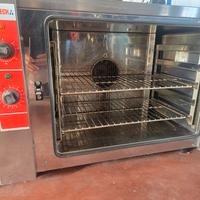 Forno professionale 