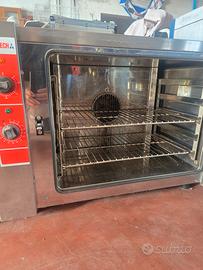 Forno professionale 