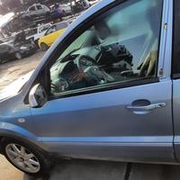 FORD FUSION 2006 - PORTA ANTERIORE SINISTRO