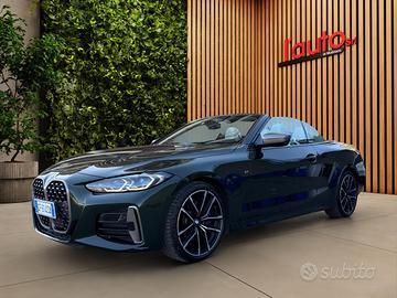 Bmw 440 M440i 48V xDrive Cabrio
