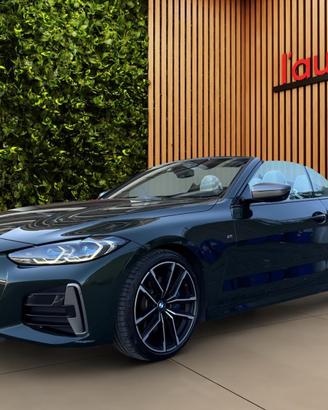 Bmw 440 M440i 48V xDrive Cabrio